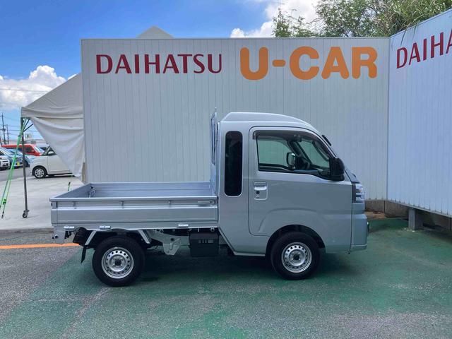 ハイゼットトラックジャンボエクストラ（沖縄県）の中古車