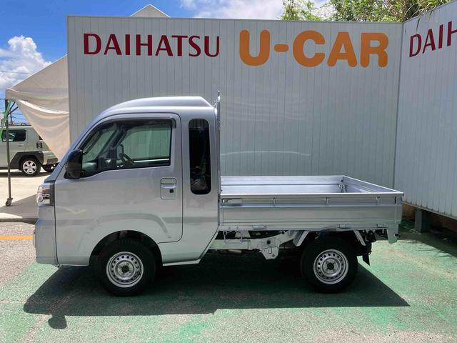 ハイゼットトラックジャンボエクストラ（沖縄県）の中古車