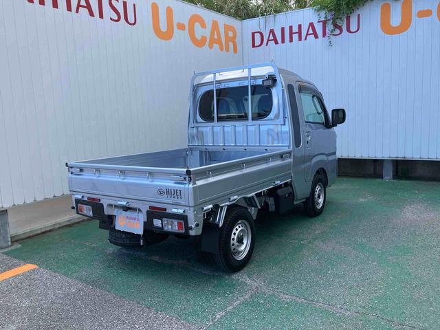 ハイゼットトラックジャンボエクストラ（沖縄県）の中古車