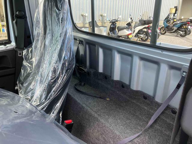ハイゼットトラックジャンボエクストラ（沖縄県）の中古車