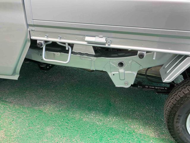 ハイゼットトラックジャンボエクストラ（沖縄県）の中古車