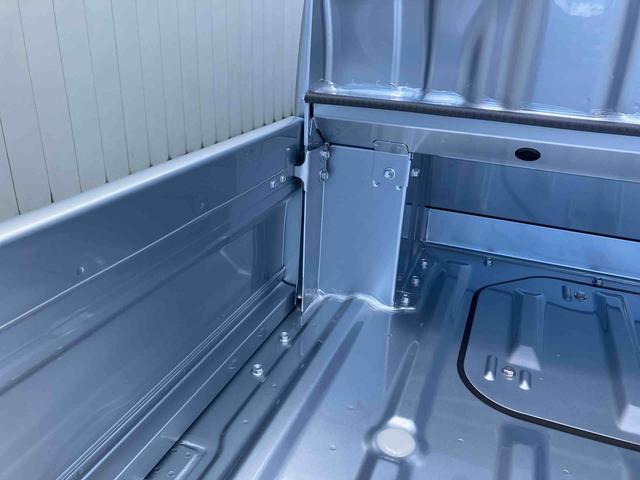 ハイゼットトラックジャンボエクストラ（沖縄県）の中古車