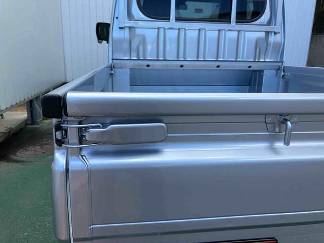 ハイゼットトラックジャンボエクストラ（沖縄県）の中古車