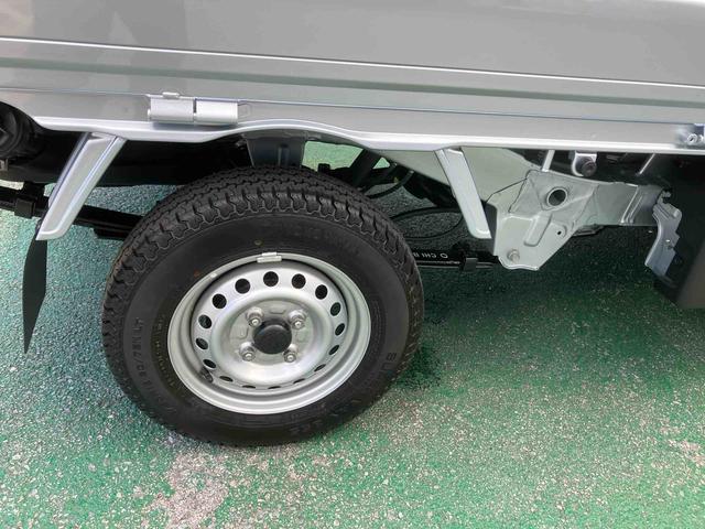 ハイゼットトラックジャンボエクストラ（沖縄県）の中古車