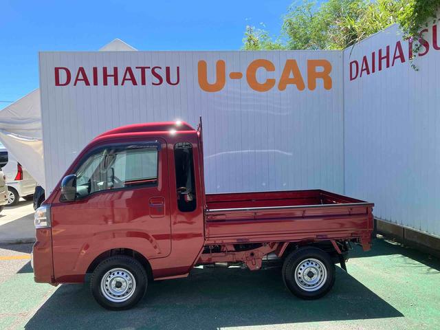 ハイゼットトラックジャンボエクストラ（沖縄県）の中古車