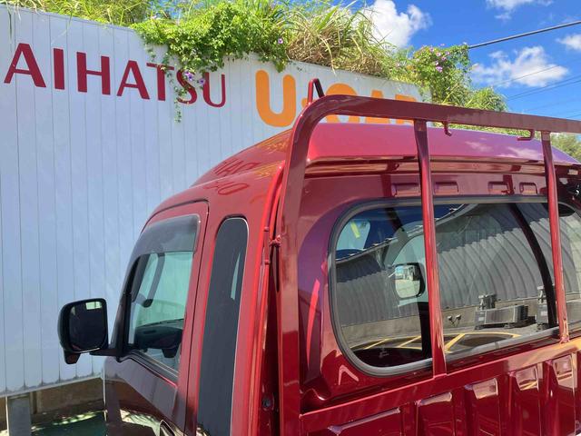 ハイゼットトラックジャンボエクストラ（沖縄県）の中古車