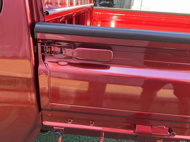 ハイゼットトラックジャンボエクストラ（沖縄県）の中古車