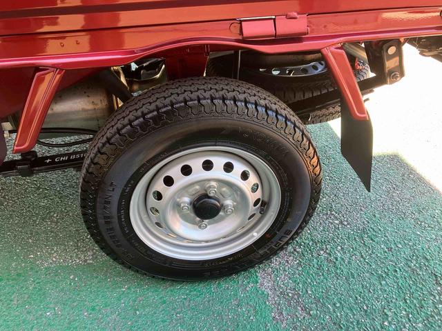 ハイゼットトラックジャンボエクストラ（沖縄県）の中古車