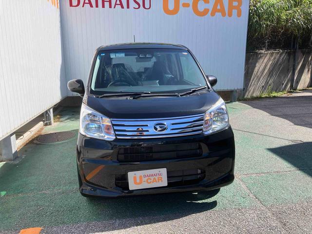 ムーヴX SAIII(沖縄県)の中古車
