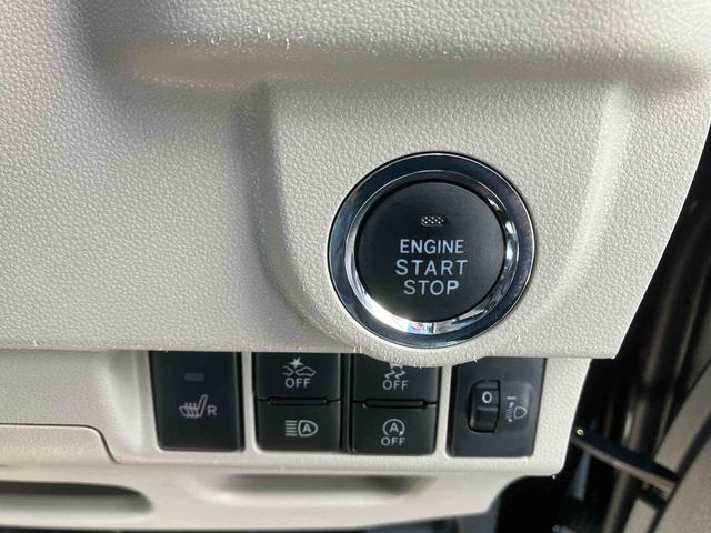ムーヴX SAIII(沖縄県)の中古車