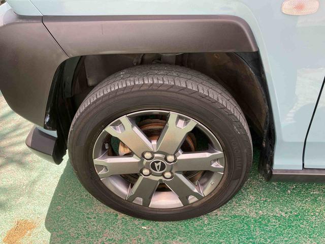 タフトG(沖縄県)の中古車