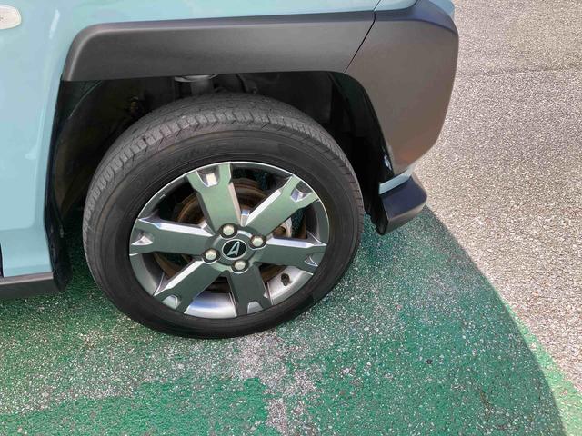 タフトG(沖縄県)の中古車
