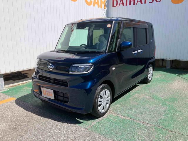 タントＸ（沖縄県）の中古車