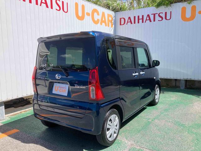 タントＸ（沖縄県）の中古車