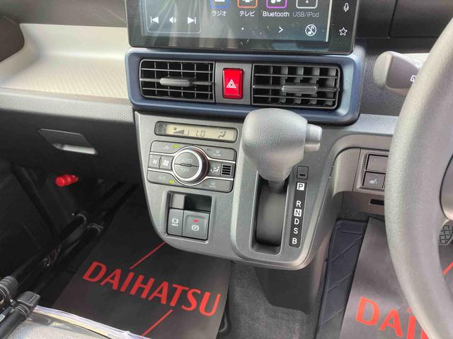 タントＸ（沖縄県）の中古車
