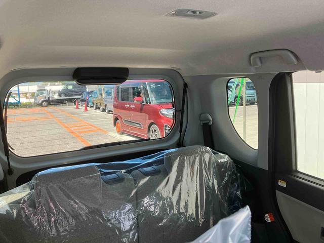 タントＸ（沖縄県）の中古車