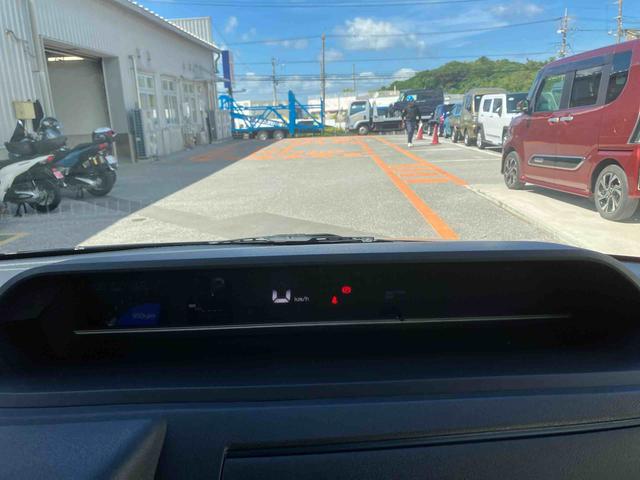 タントＸ（沖縄県）の中古車