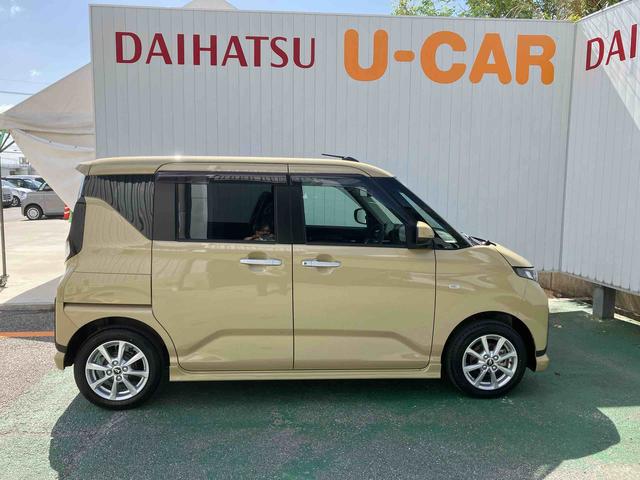 ムーヴＧ（沖縄県）の中古車