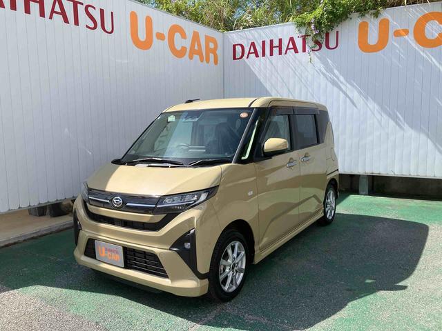 ムーヴＧ（沖縄県）の中古車
