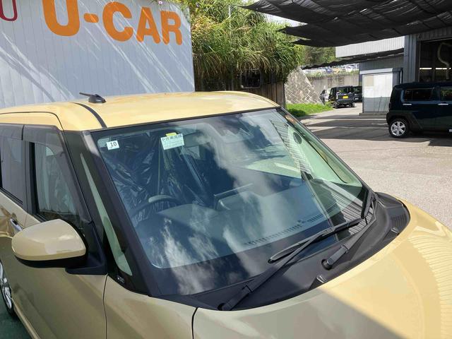 ムーヴＧ（沖縄県）の中古車