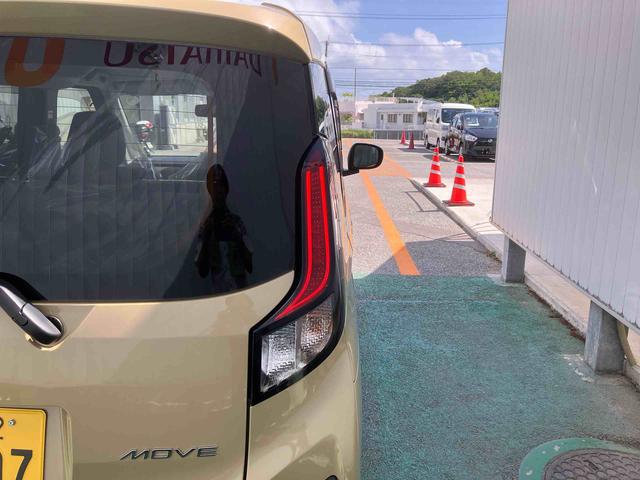ムーヴＧ（沖縄県）の中古車