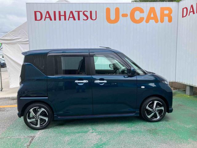 ムーヴＲＳ（沖縄県）の中古車