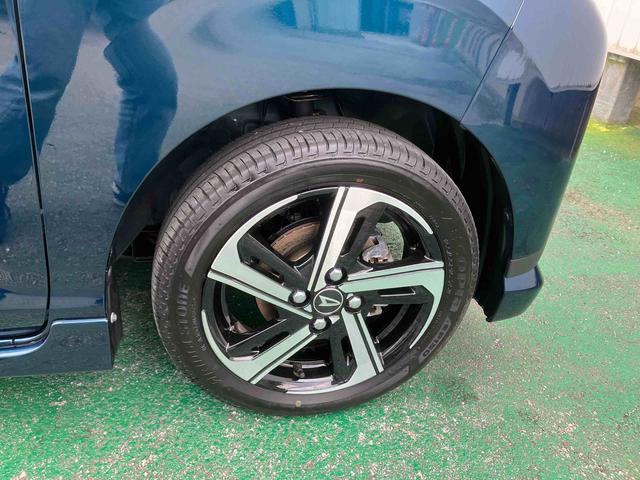 ムーヴＲＳ（沖縄県）の中古車