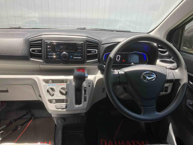 ミライースＸ　ＳＡIII（沖縄県）の中古車