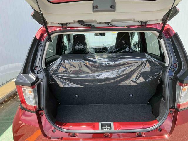 ミライースＸ　ＳＡIII（沖縄県）の中古車