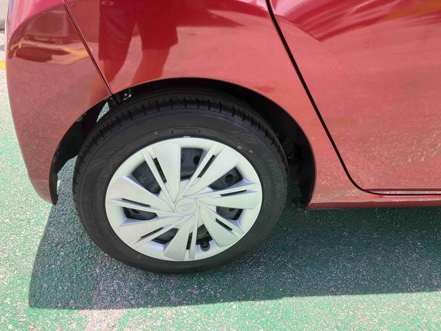 ミライースＸ　ＳＡIII（沖縄県）の中古車