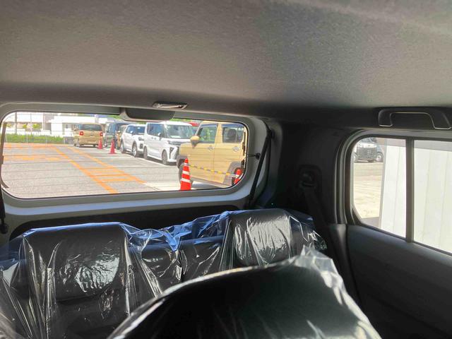 タフトG(沖縄県)の中古車