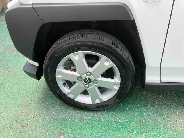 タフトG(沖縄県)の中古車