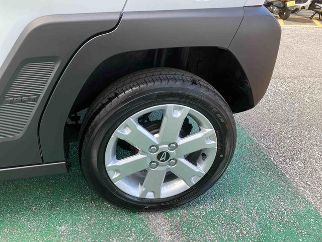 タフトG(沖縄県)の中古車