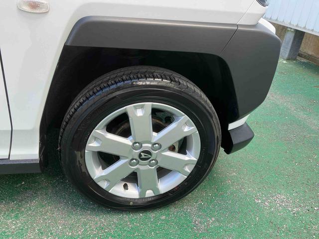 タフトG(沖縄県)の中古車