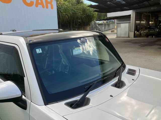 タフトG(沖縄県)の中古車