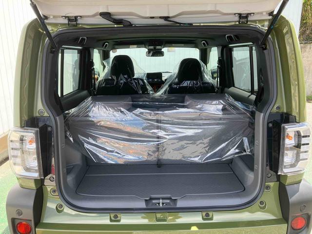 タフトＧ　クロムベンチャー（沖縄県）の中古車