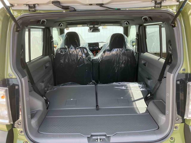 タフトＧ　クロムベンチャー（沖縄県）の中古車