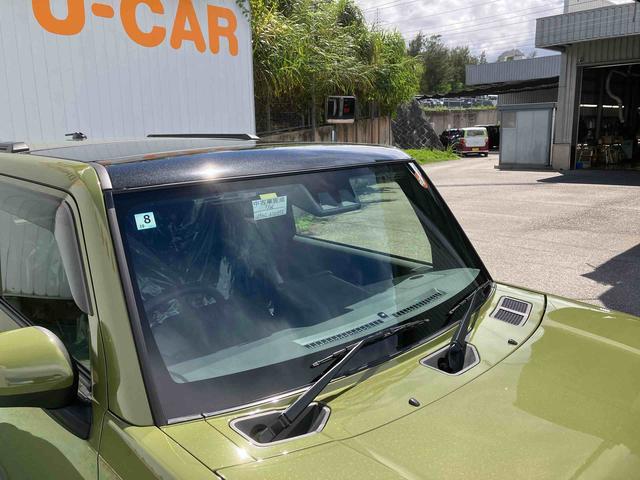 タフトＧ　クロムベンチャー（沖縄県）の中古車