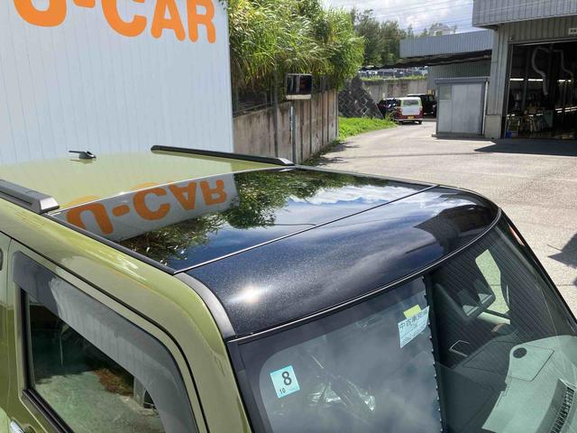 タフトＧ　クロムベンチャー（沖縄県）の中古車