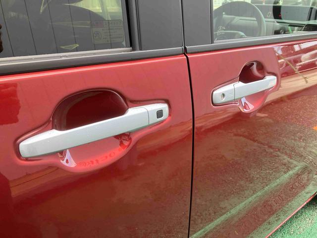 タントXリミテッド(沖縄県)の中古車