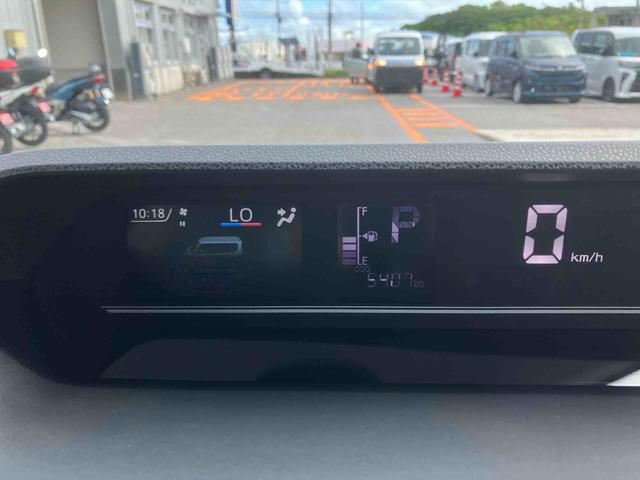 タントXリミテッド(沖縄県)の中古車