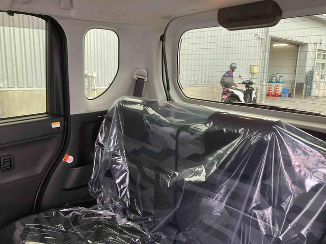タントファンクロスリミテッド（沖縄県）の中古車