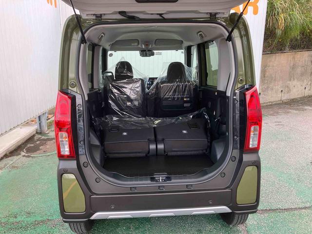 タントファンクロスリミテッド（沖縄県）の中古車