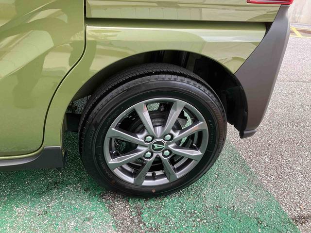 タントファンクロスリミテッド（沖縄県）の中古車