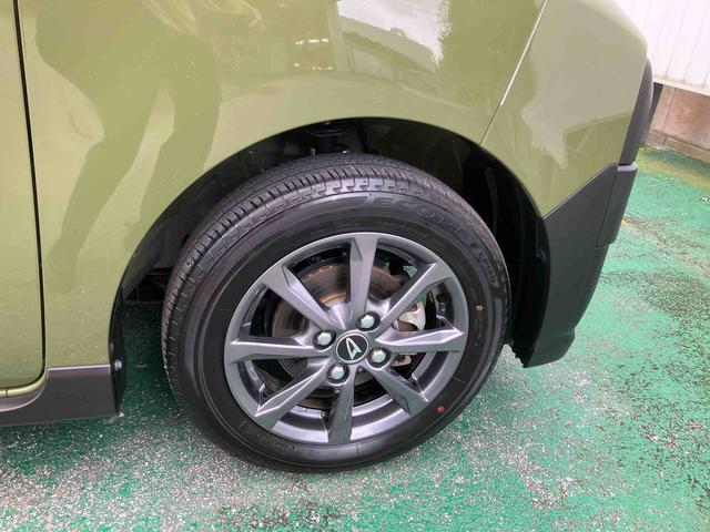 タントファンクロスリミテッド（沖縄県）の中古車