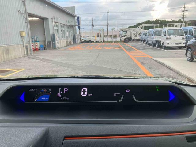 タントファンクロスリミテッド（沖縄県）の中古車