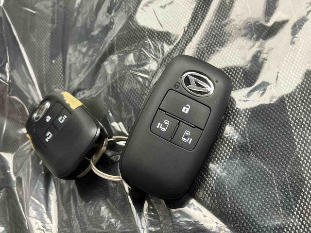 タントファンクロスリミテッド（沖縄県）の中古車