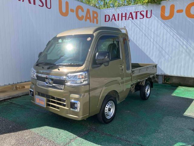 ハイゼットトラックジャンボエクストラ(沖縄県)の中古車