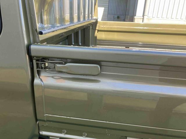 ハイゼットトラックジャンボエクストラ(沖縄県)の中古車