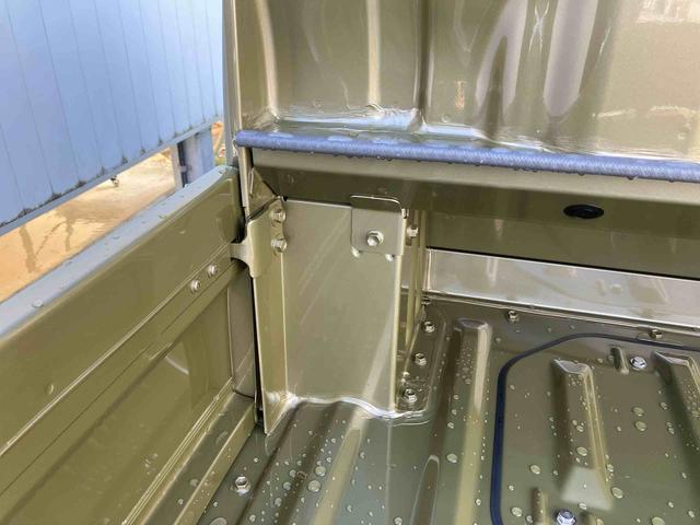 ハイゼットトラックジャンボエクストラ(沖縄県)の中古車